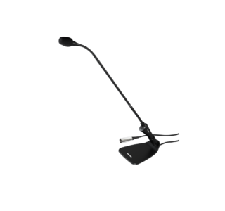 Shure CVG18D-B/C изображение/фото/картинка
